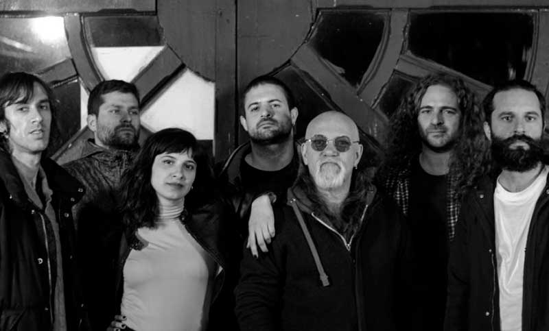El rock uruguayo de La Tabaré volverá al país