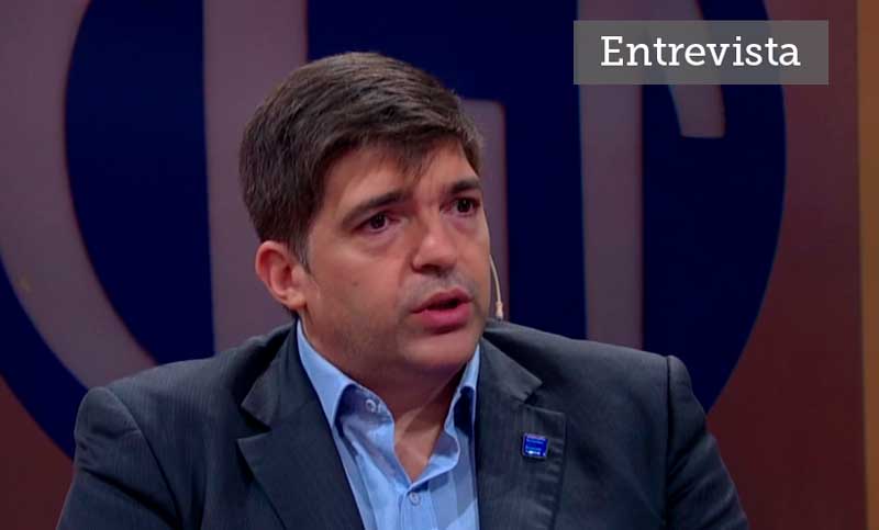 «Señor Presidente: ¿hasta cuándo los CEOS se nos van a reír en la cara?»