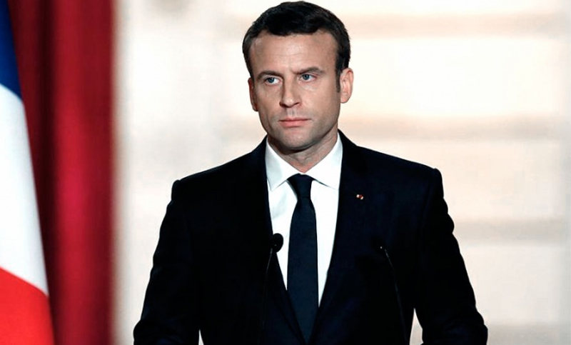 Macron perdió la mayoría absoluta en el Parlamento tras un duro golpe en las legislativas
