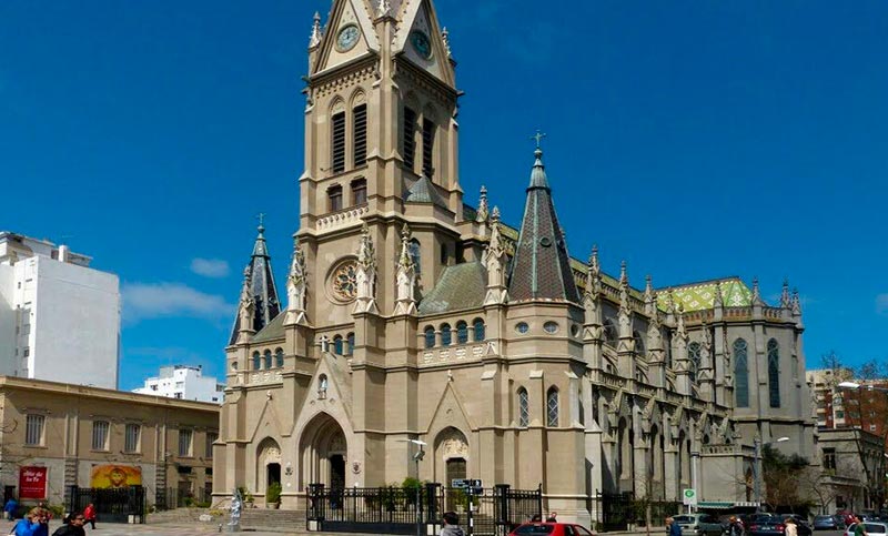 Inclusión y trabajo, ejes de la Semana Social católica