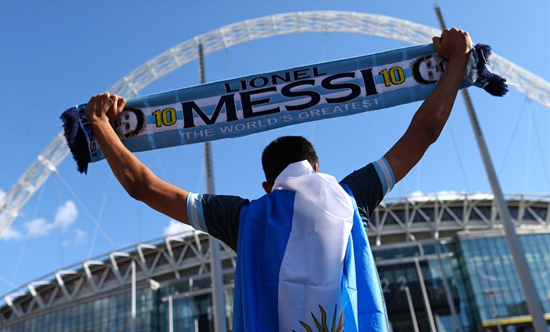 La FIFA pondrá a la venta una nueva tanda de entradas para el Mundial