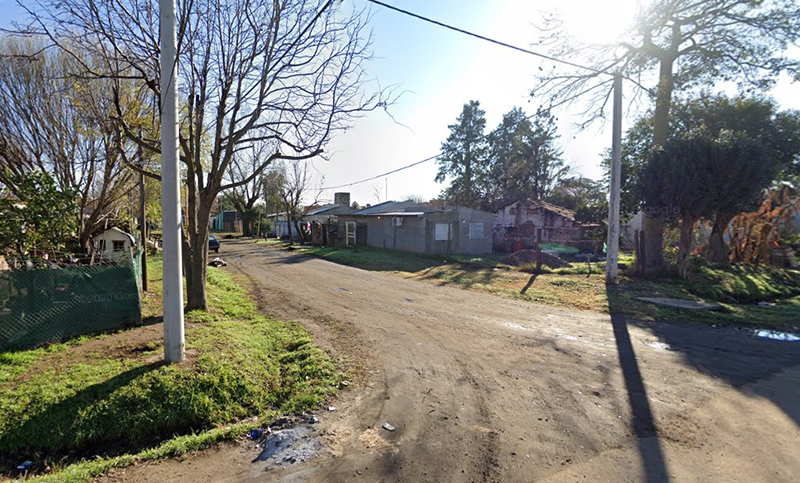 Un hombre fue asesinado de varios disparos en horas de la madrugada