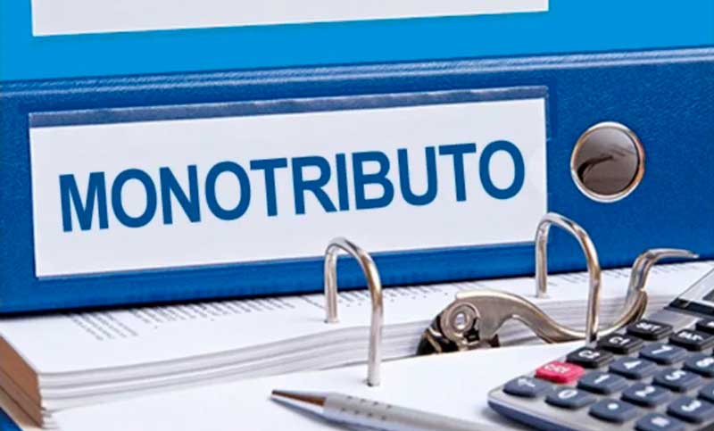 Se debate el alivio fiscal para casi cinco millones de monotributistas y autónomos