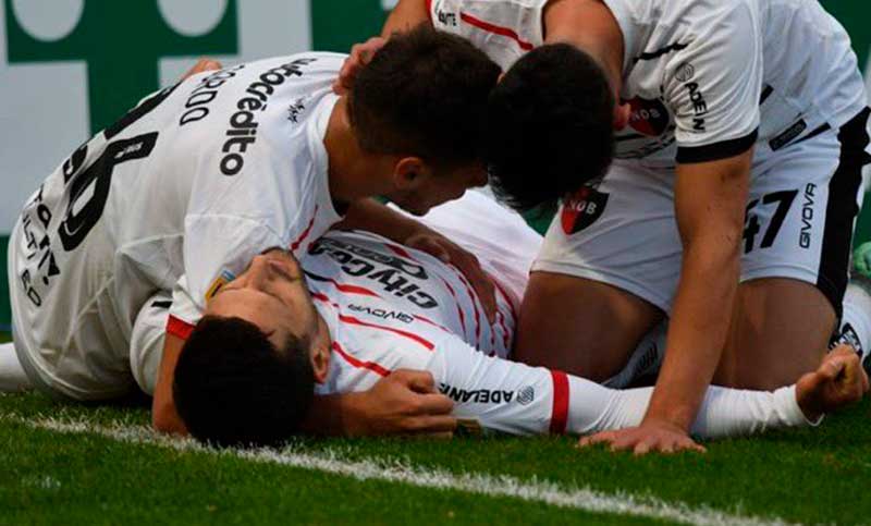 Comienzo esperanzador