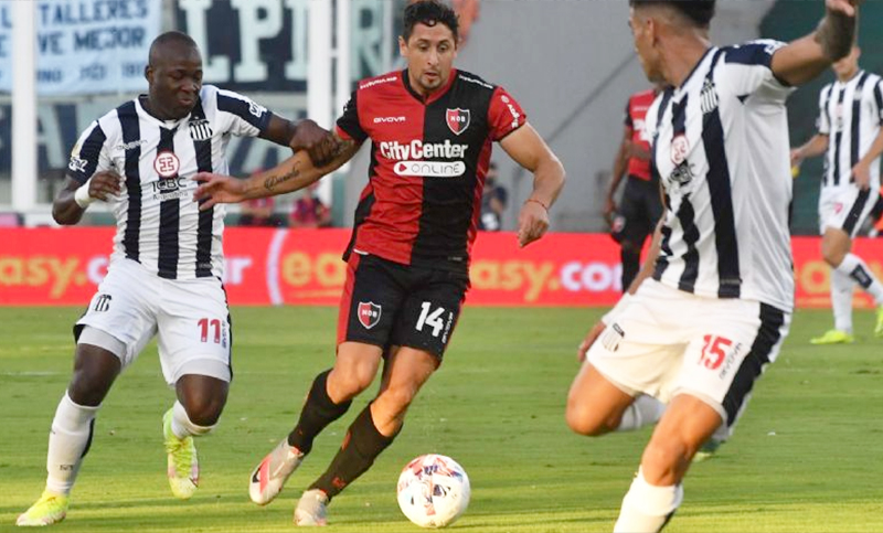 Newell’s visita Córdoba intentando mantener el invicto frente al duro Talleres