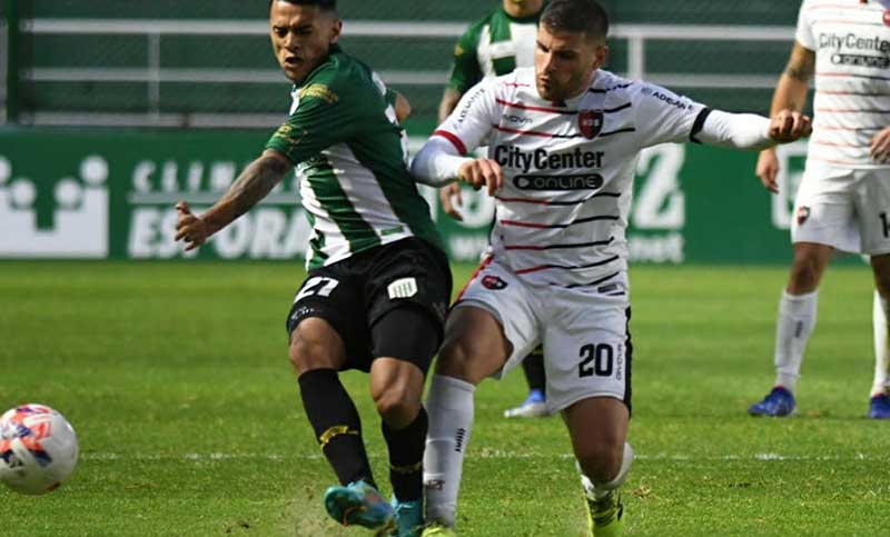 Newell’s recibe a San Lorenzo y quiere sumar un nuevo triunfo en la Liga