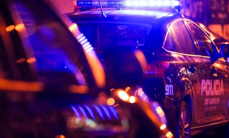 Una beba de un año y medio murió tras ser herida durante una balacera