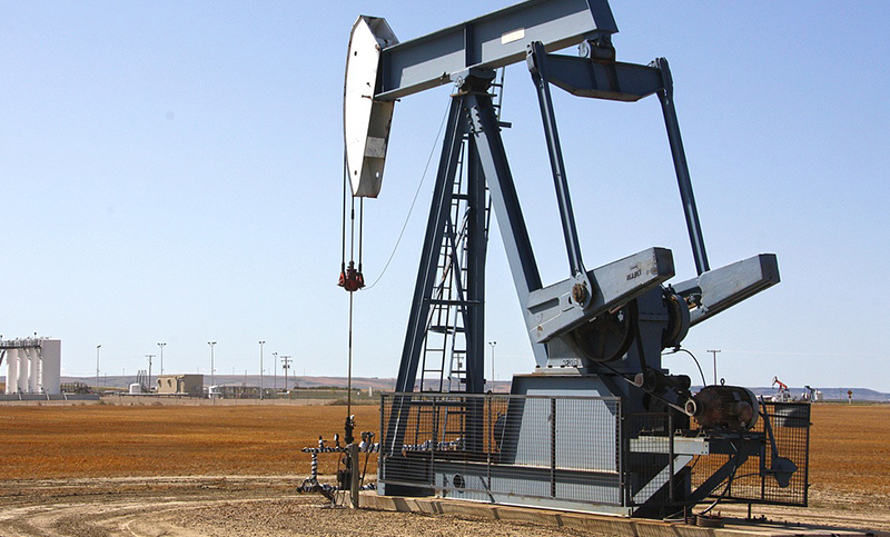 El petróleo acumuló una suba superior al 40% durante el primer semestre