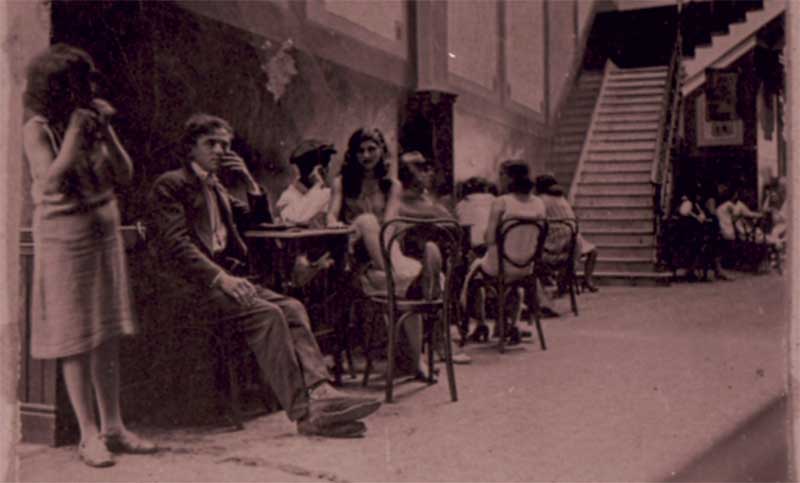 La muestra «Pichincha. Historia de la prostitución en Rosario 1914-1932» llega al Museo de La Ciudad