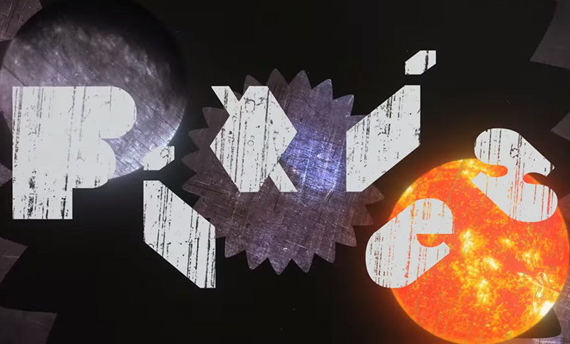 Pixies lanzó un nuevo adelanto de su disco «Doggerel»