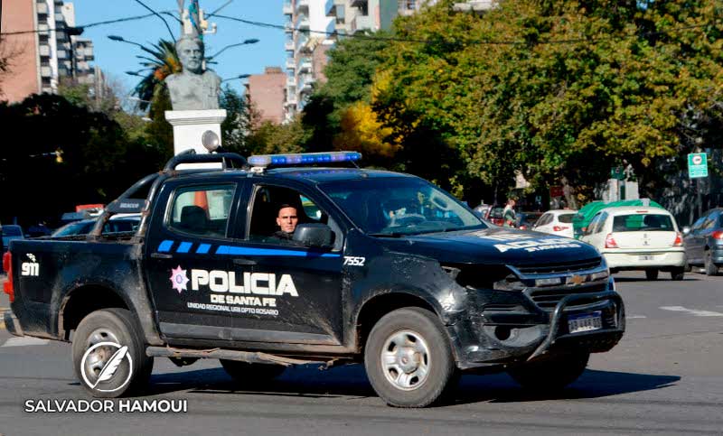 Tras la polémica por su viaje a Córdoba, renunció el subjefe de la Policía provincial