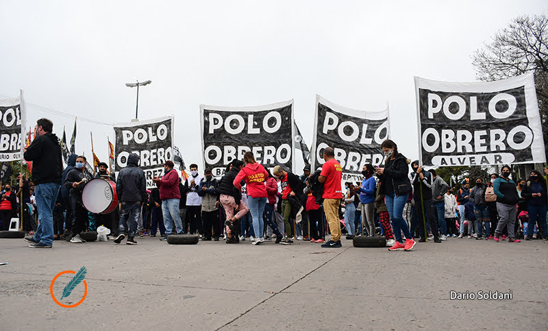 La Unidad Piquetera volverá a marchar por las calles de Rosario