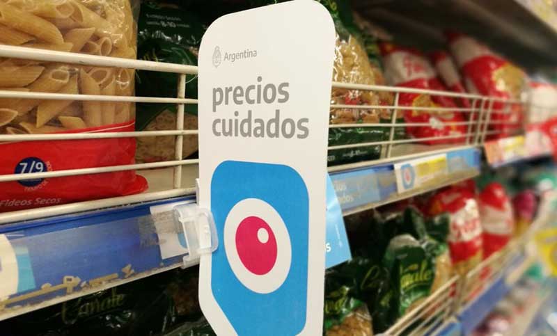 El Gobierno se encamina a aumentar Precios Cuidados para garantizar abastecimiento