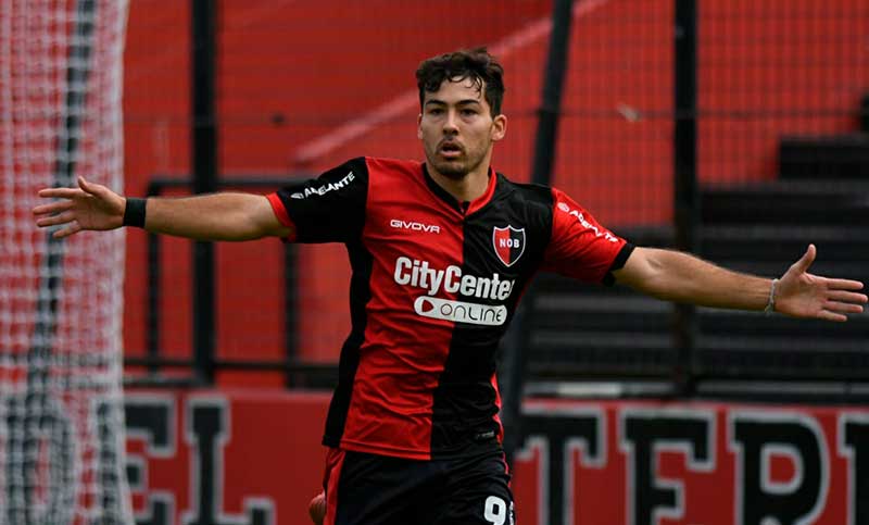Newell’s debutó con triunfo en Reserva