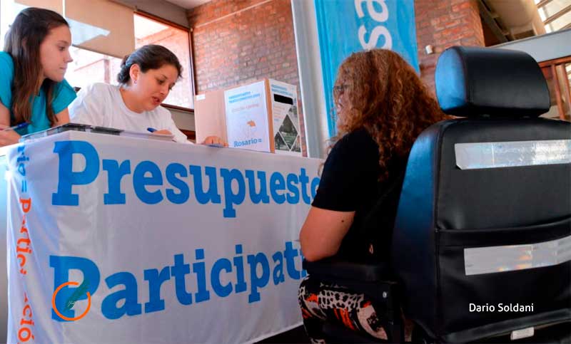 El Municipio retoma el Presupuesto Participativo con reuniones en los distritos