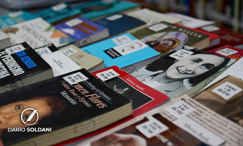 En julio llegan los clubes de lectura a la ciudad