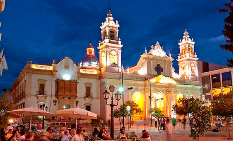 Salta lanza «Camino a km 0», un programa de fortalecimiento del turismo gastronómico