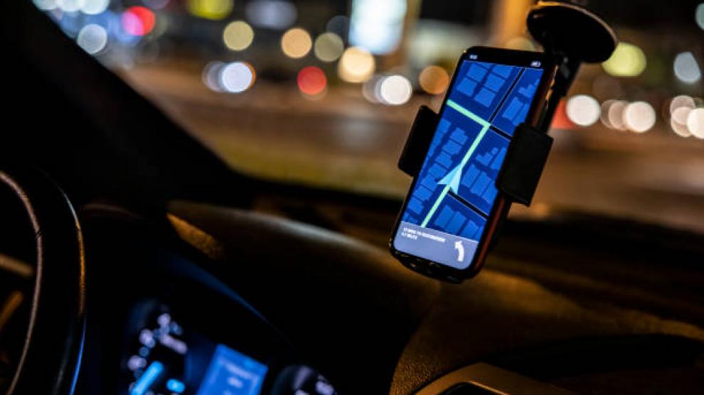 La justicia mendocina declaró la legalidad de Uber y Cabify