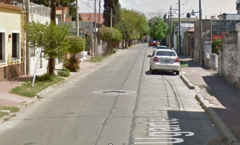 Quedó preso por golpear a su pareja y mantenerla encerrada durante varias horas