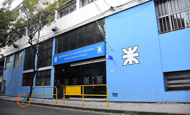 Docentes de la UTN van al paro este miércoles en reclamo de reapertura de paritarias