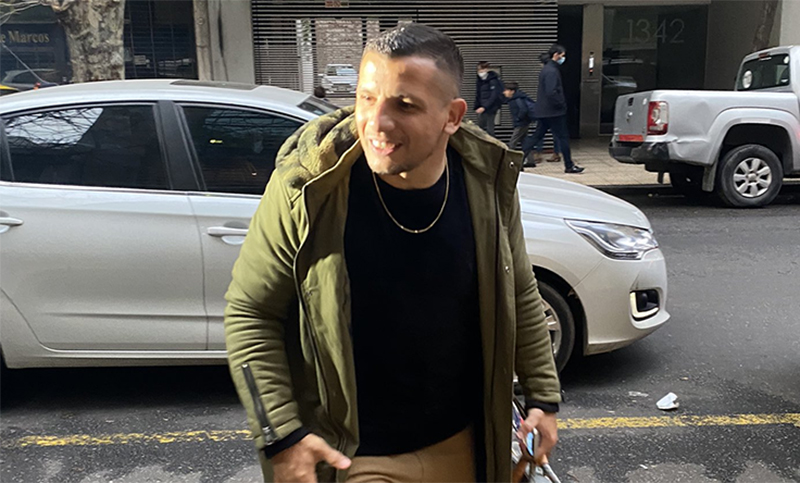 Vecchio es nuevo jugador de Racing: “Voy a demostrar que todavía tengo mucho fútbol para dar”