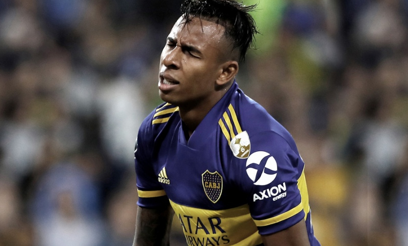 Piden la detención de Sebastián Villa