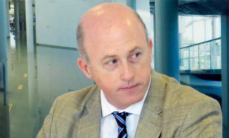 Un fiscal federal denunció penalmente a la presidenta comunal de Clason por realzar la figura de Videla
