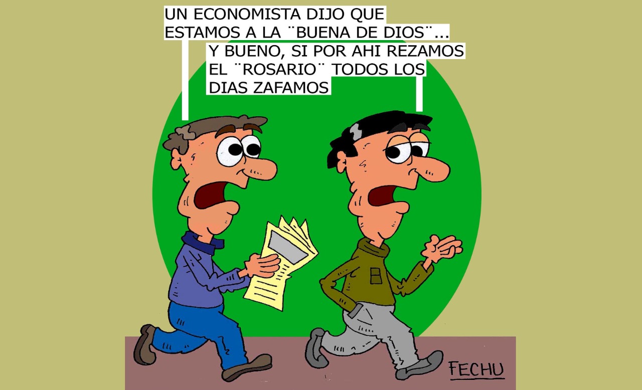 Zafando…