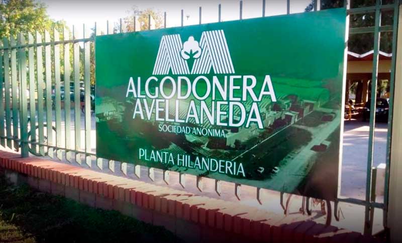 Vicentin: embargaron a Algodonera Avellaneda por más de 30 mil millones de pesos