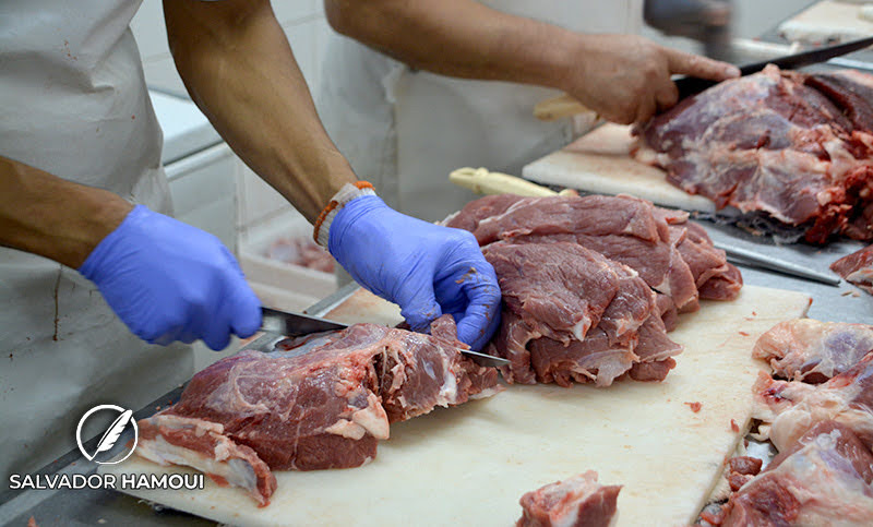 El Gobierno nacional renovó Cortes Cuidados para los siete cortes de carne más populares
