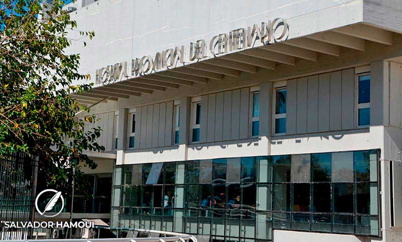 El gremio de trabajadores de vigilancia reclamó protección para empleados del sector