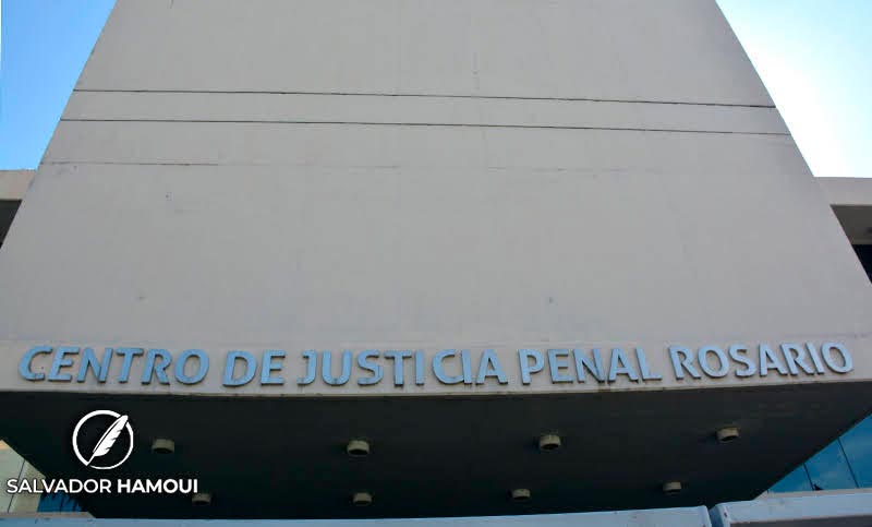 Prisión preventiva para acusado de doble homicidio en Pérez