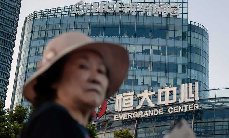 El boicot al pago de las hipotecas de los compradores de viviendas en China se extiende al sector empresario