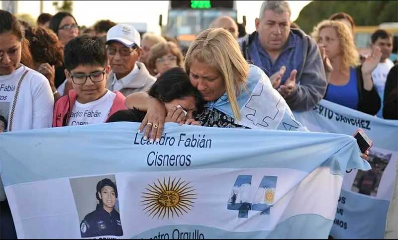 Las 62 Organizaciones Peronistas de Rosario lamentaron el fallo “muy turbio” que favoreció a Macri