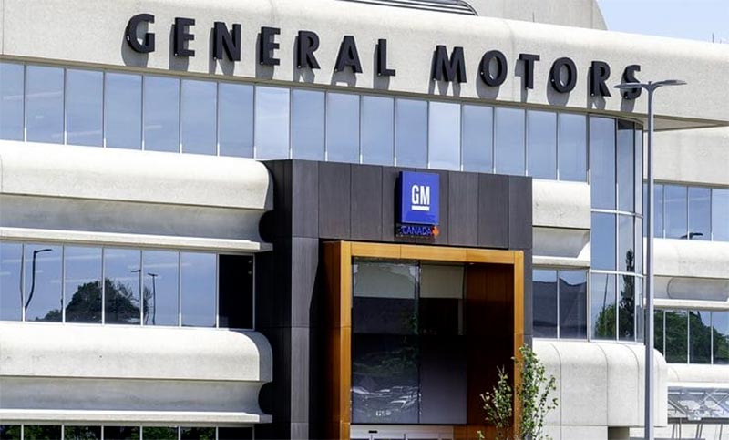 General Motors invertirá en Argentina para extraer litio, producto clave en la fabricación de baterías