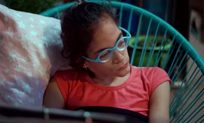 Advierten que el Estado incumple hace 6 años con una cautelar para una joven con parálisis cerebral