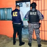 Doble crimen de Pérez: cayó el sexto implicado en Villa Banana