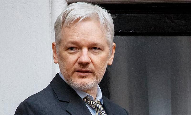 El actual editor de Wikileaks aseguró que “la lucha legal para liberar a Assange continúa”