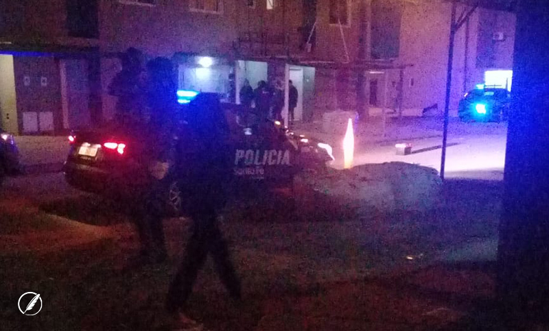 Balearon una casa e hirieron a un hombre: aseguran que el ataque era para el dueño anterior