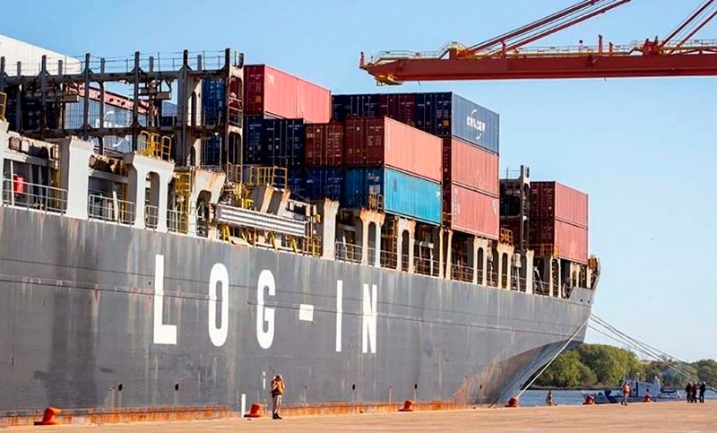 Aduana denuncia maniobras entre empresas para importar sin permisos