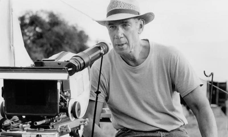 Falleció a los 89 años el cineasta norteamericano Bob Rafelson