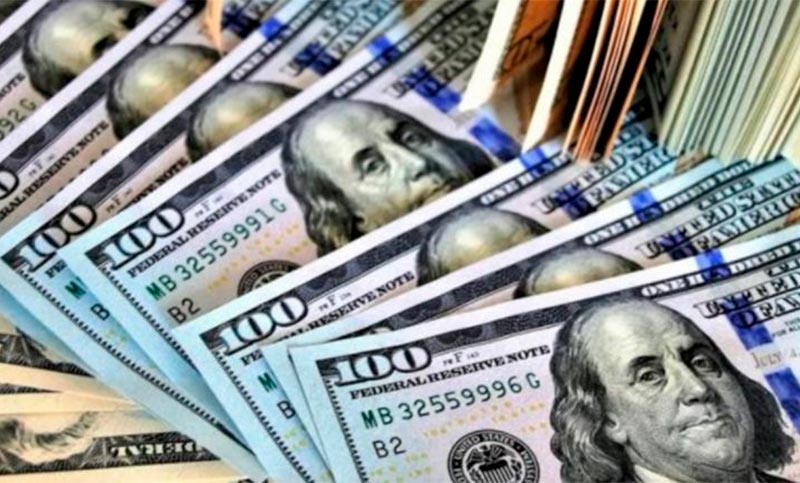 Dólar: el blue y las cotizaciones financieras se mantienen a niveles récord