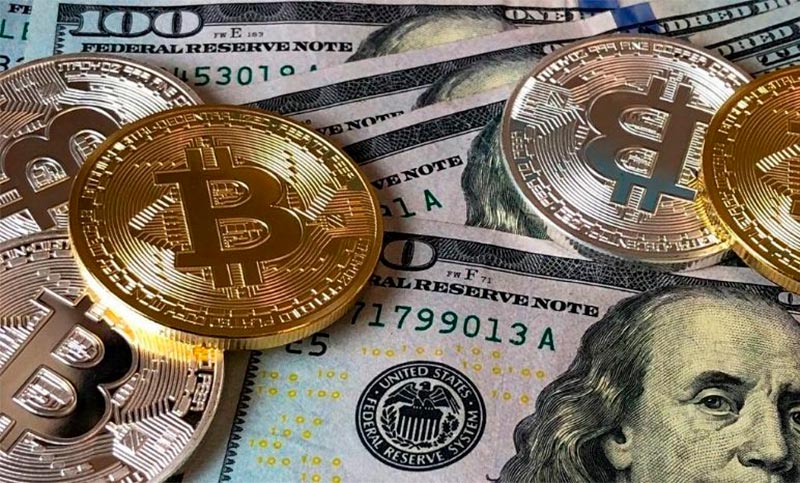 Tras anuncio de nueva ministra, se recalentó el dólar cripto