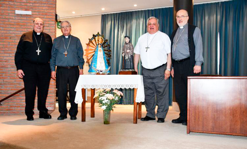 El Episcopado llama a trabajar juntos para que no falte el pan en las mesas argentinas