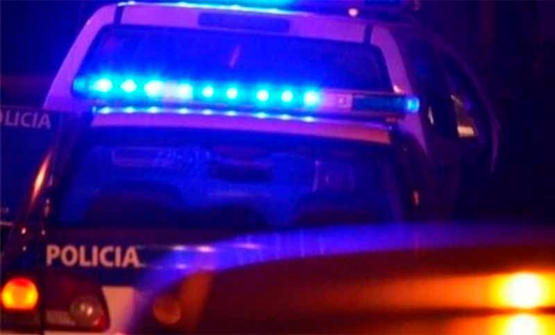 Una mujer fue asesinada de múltiples disparos en zona sur