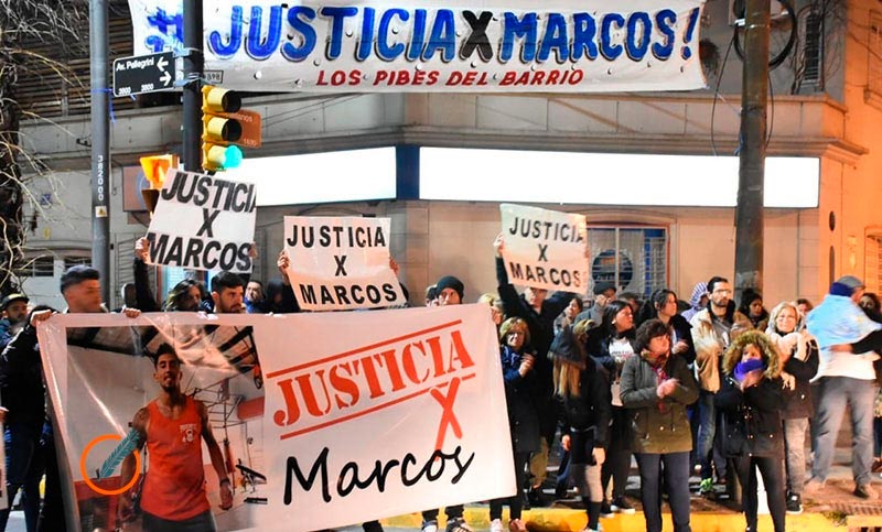 Crimen de Guenchul: absolvieron a su ex pareja y condenaron a 20 años al tirador y al instigador