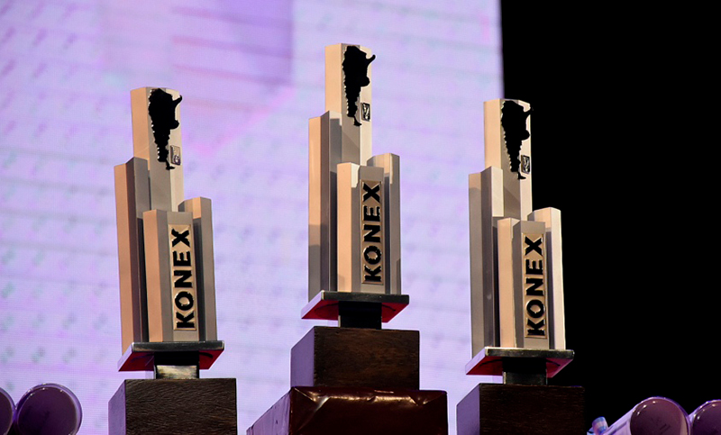 Otorgaron a nueve artistas rosarinos los Premios Konex 2022