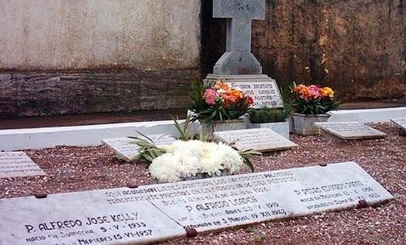 A 46 años de la Masacre de San Patricio, un crimen contra religiosos que sigue impune