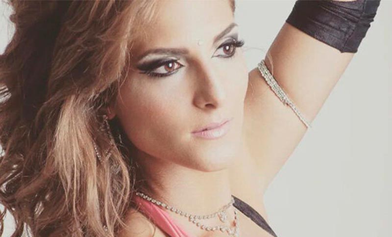 Sigue en estado crítico la profesora de danzas árabes herida en una balacera en zona sur