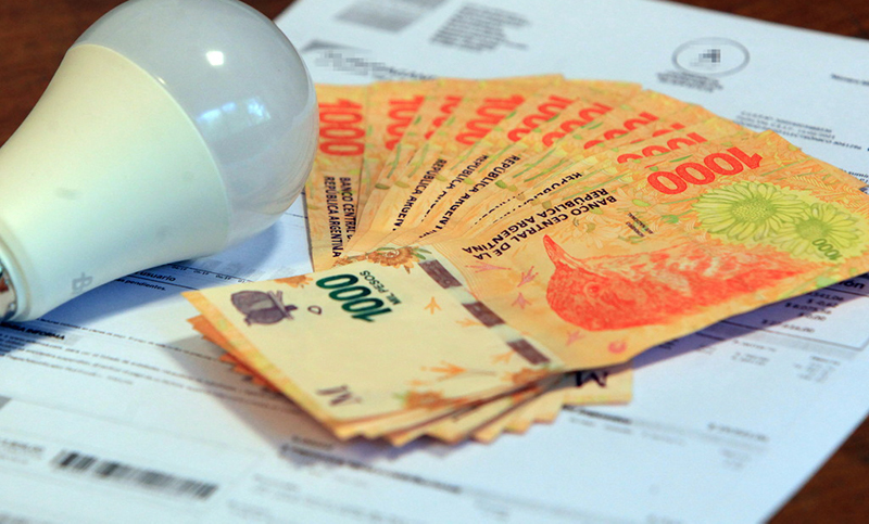 Flavia Royón afirmó que los aumentos de tarifas serán menores al índice de variación salarial